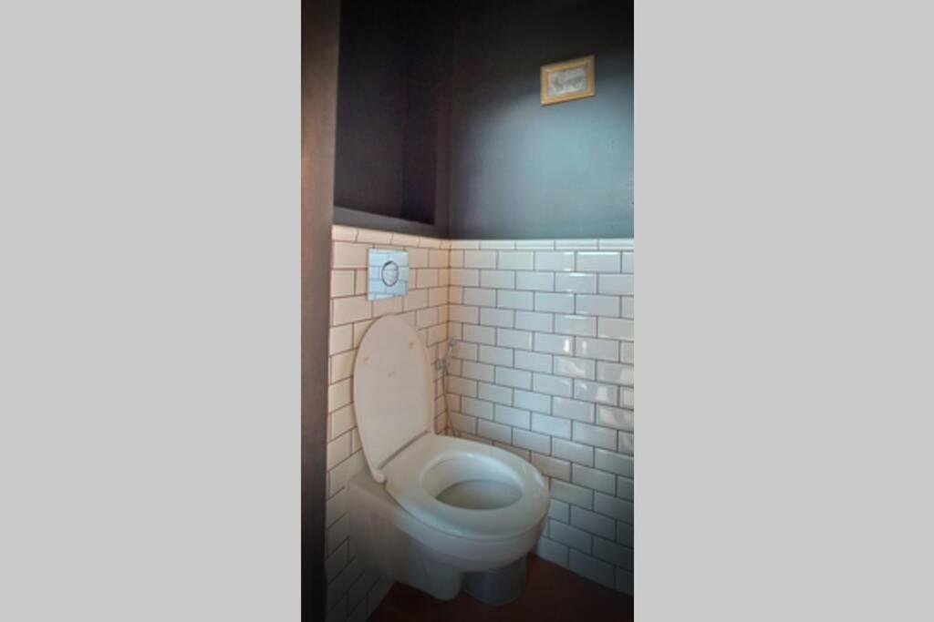 Appartement Au Petit Familistère Landrecies, L'authentique.
