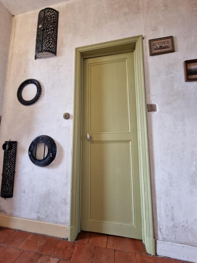 Appartement Au Petit Familistère Landrecies, L'authentique.