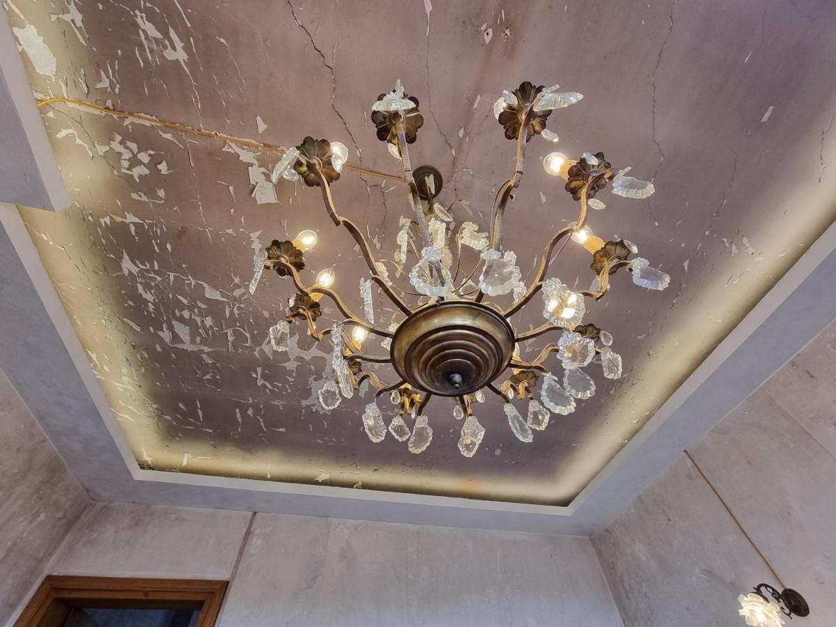 Au Petit Familistère Landrecies, L'authentique. Appartement