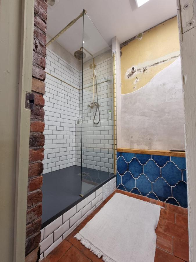 Au Petit Familistère Landrecies, L'authentique. Appartement