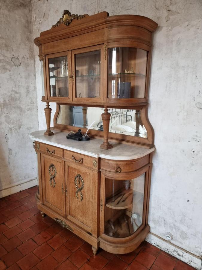 Appartement Au Petit Familistère Landrecies, L'authentique.