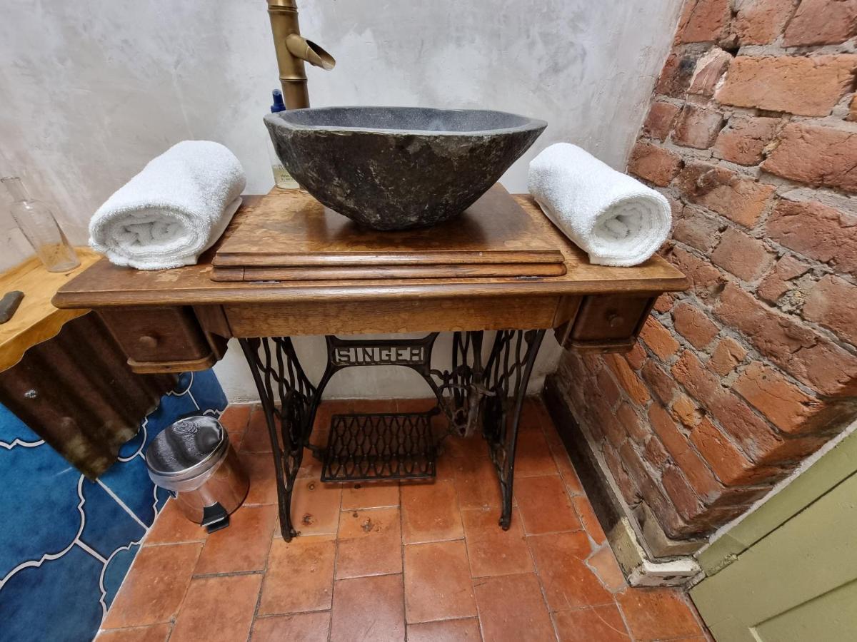 Au Petit Familistère Landrecies, L'authentique.