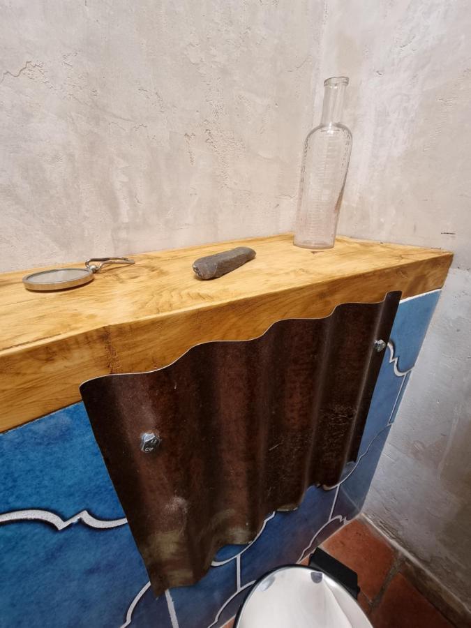 Appartement Au Petit Familistère Landrecies, L'authentique. *