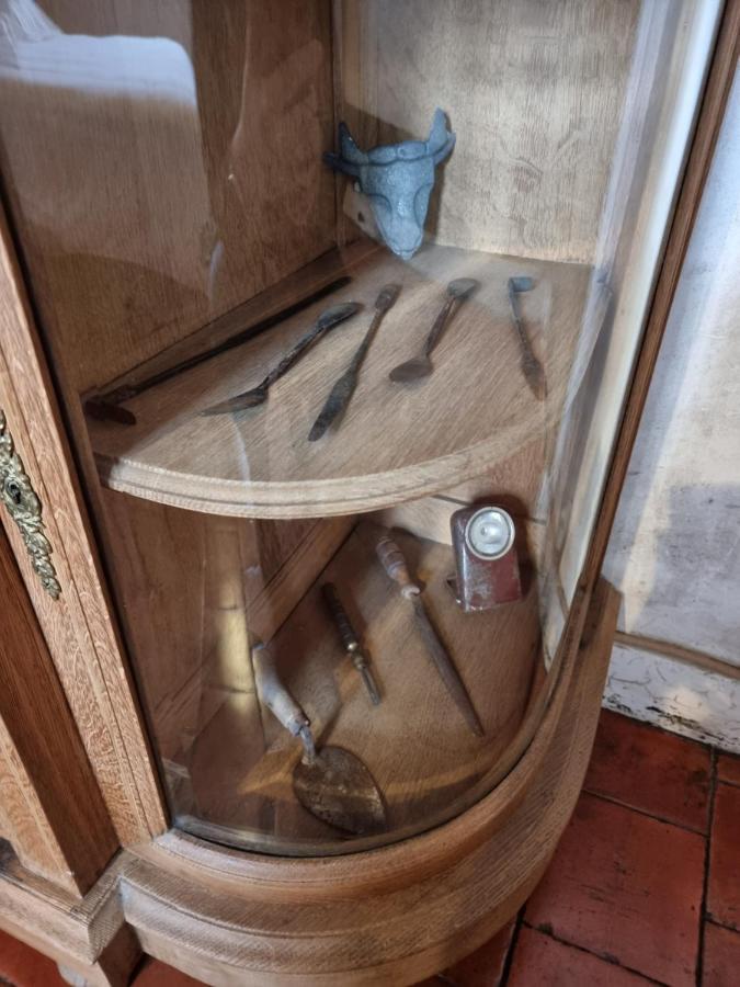 Au Petit Familistère Landrecies, L'authentique. Guise